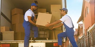 loading unloading services in Lucknow