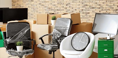office relocation in Lucknow