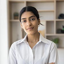 shifting testimonial by Neeraj