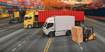 transportation services in Lucknow
